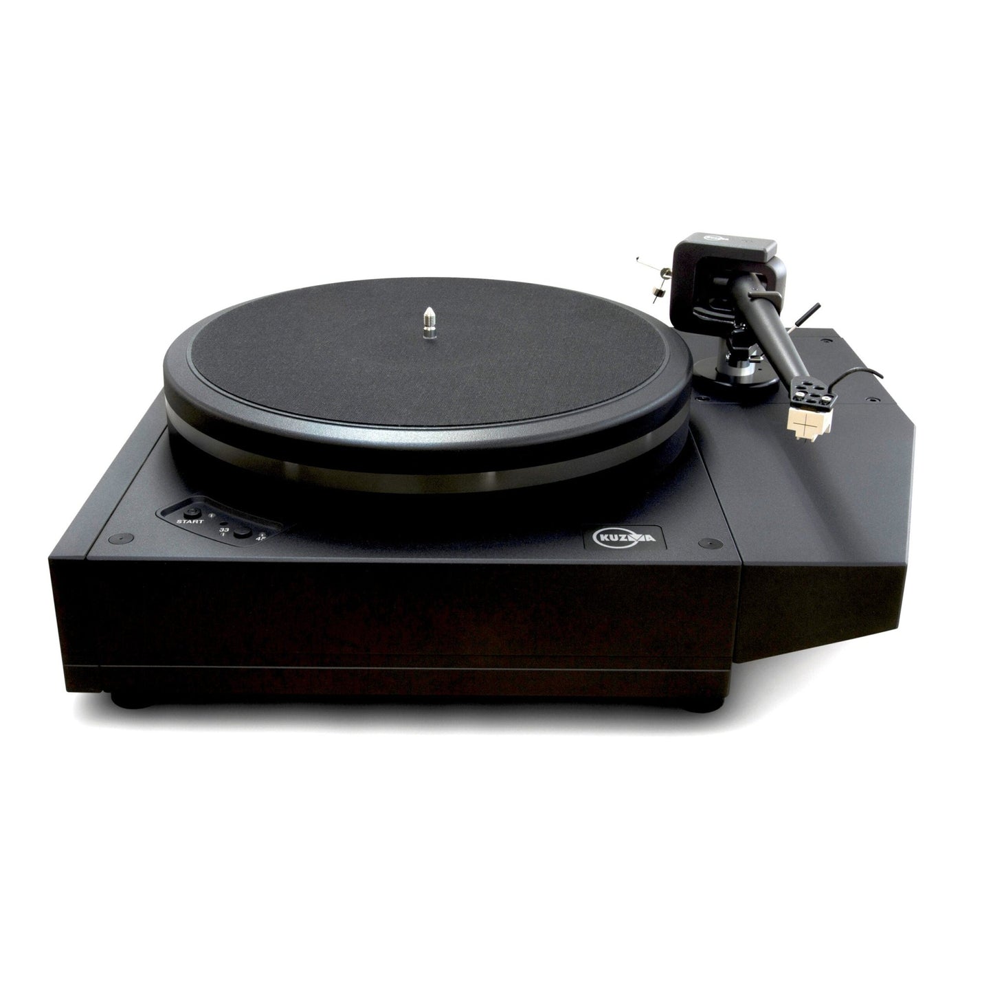 Kuzma Stabi R - Aktivstudio - High End Audio
