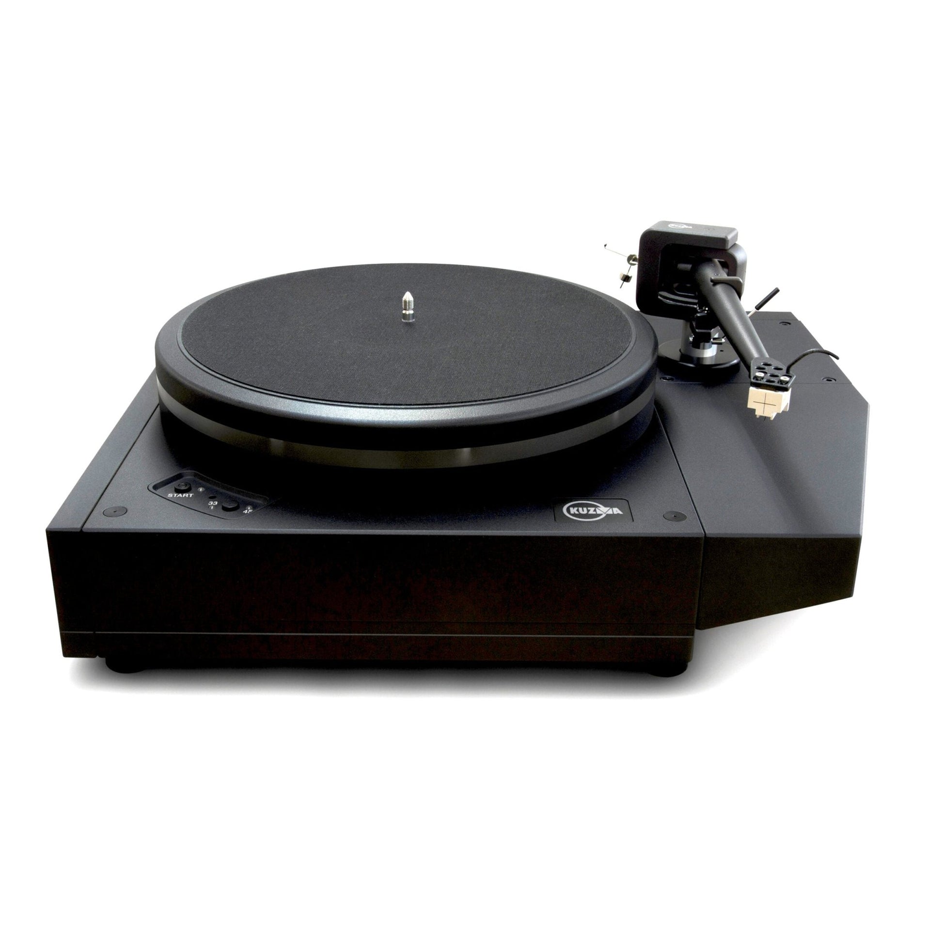 Kuzma Stabi R - Aktivstudio - High End Audio