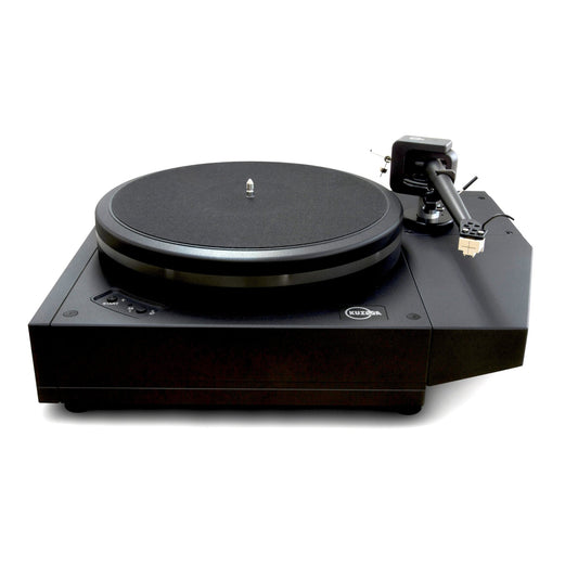 Kuzma Stabi R - Aktivstudio - High End Audio