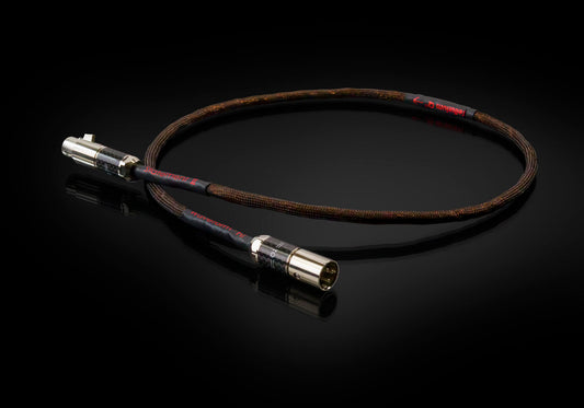 Tellurium Q Statement II Digital Waveform hf™ - Aktivstudio - High End Audio