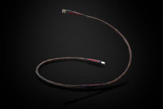 Tellurium Q Statement II USB - Aktivstudio - High End Audio