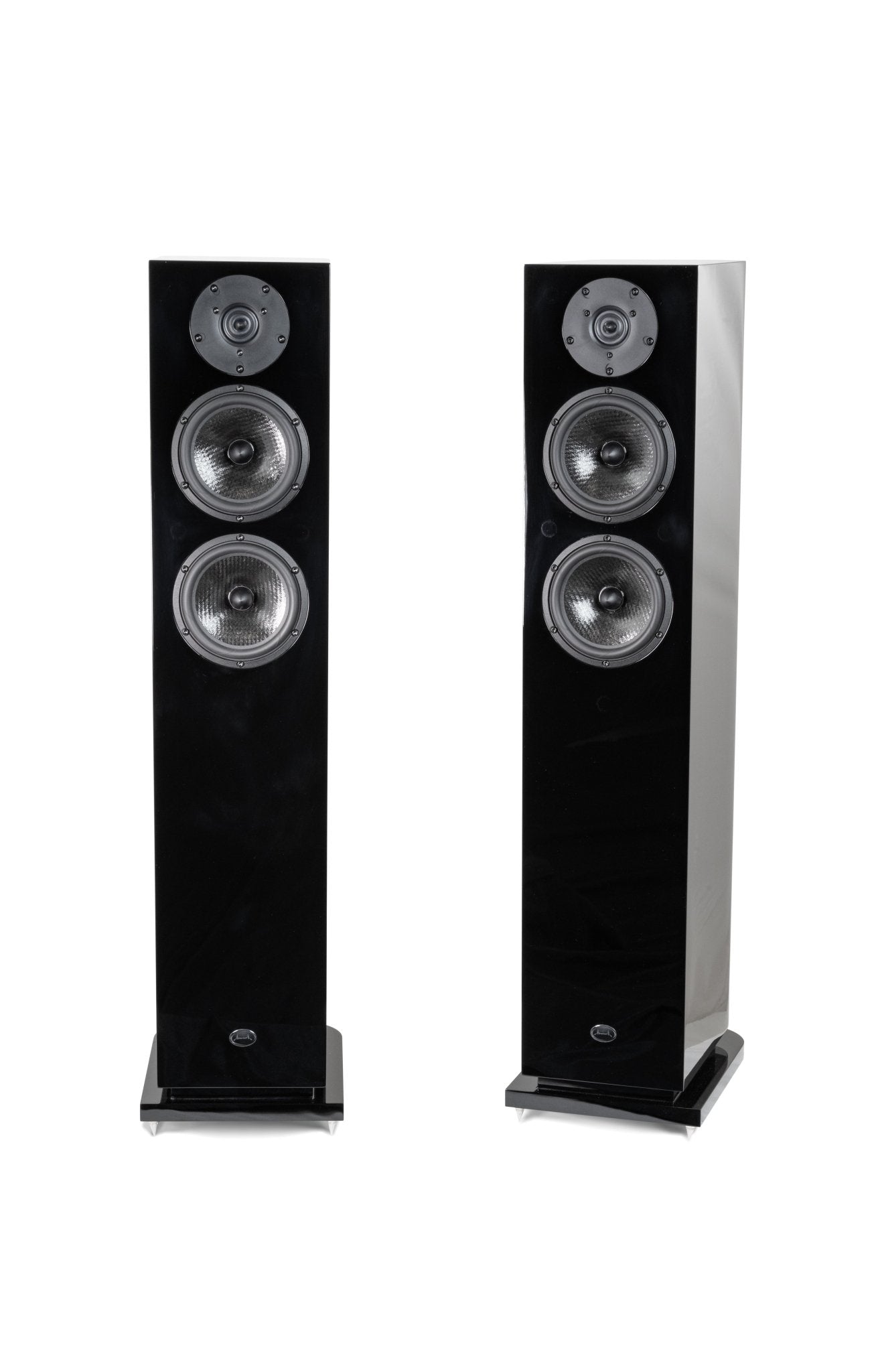 Apertura Stela - Aktivstudio - High End Audio