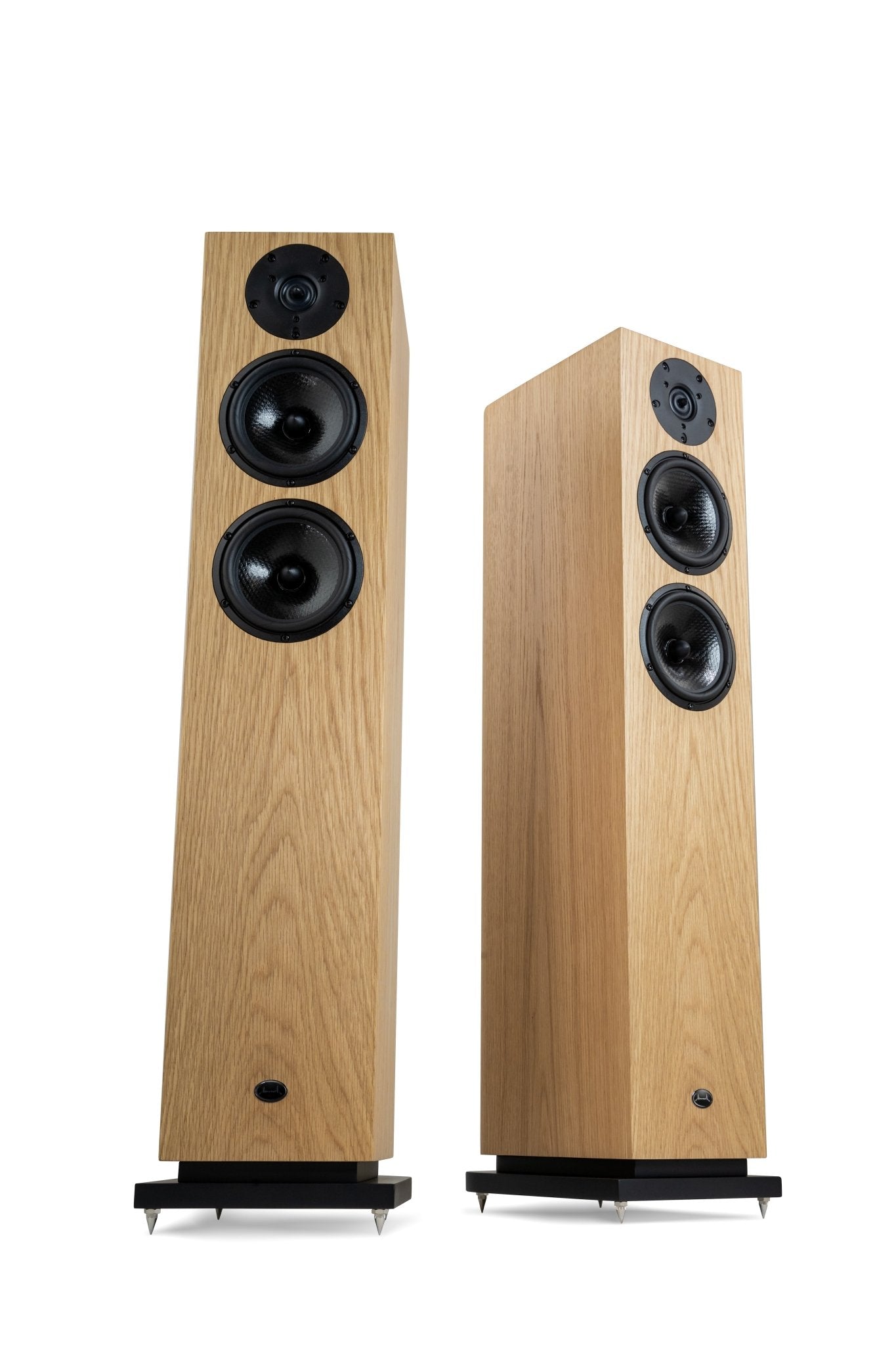 Apertura Stela - Aktivstudio - High End Audio