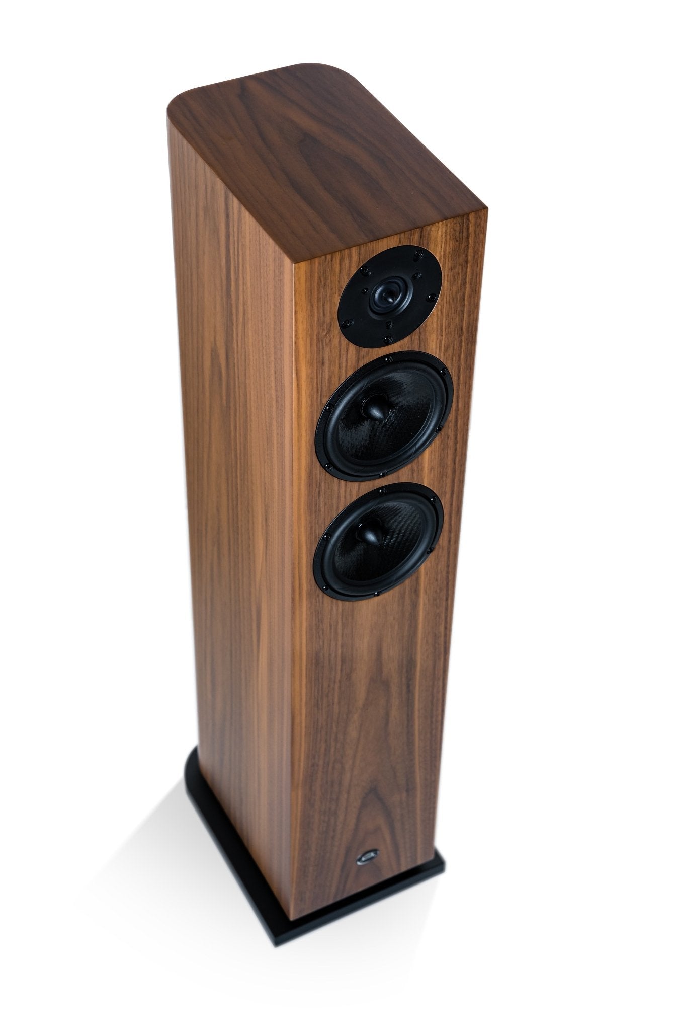 Apertura Stela - Aktivstudio - High End Audio