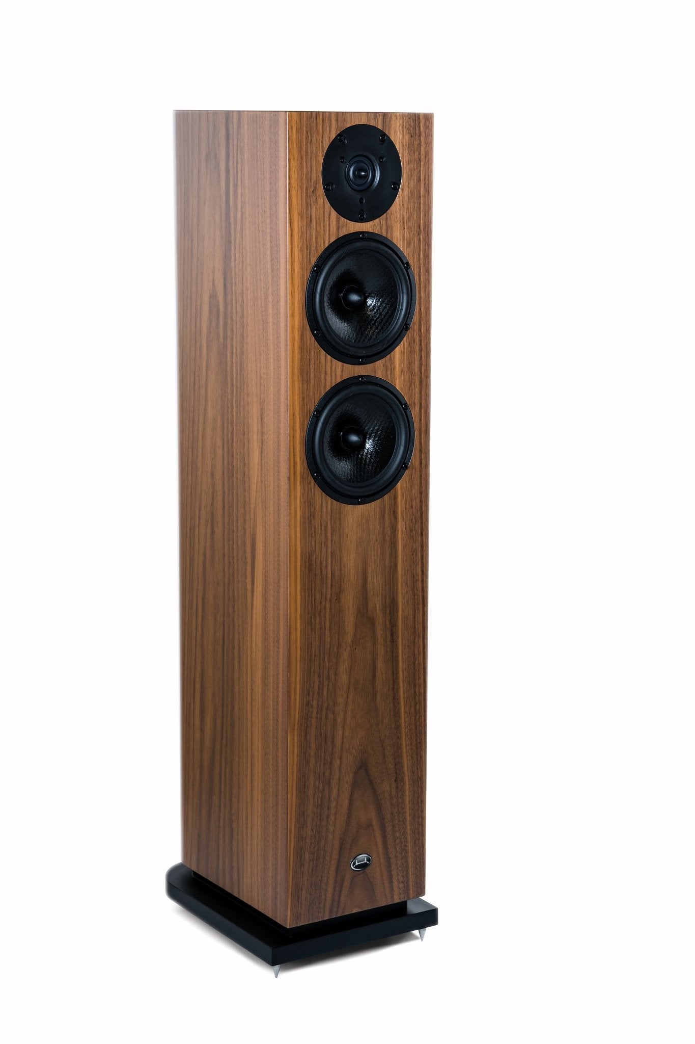 Apertura Stela - Aktivstudio - High End Audio