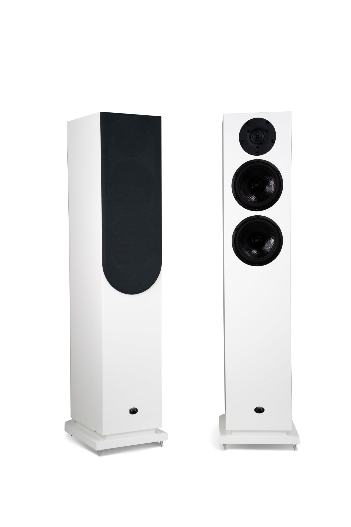 Apertura Stela - Aktivstudio - High End Audio