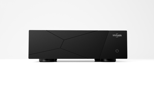 Innuos STREAM1 - Aktivstudio - High End Audio