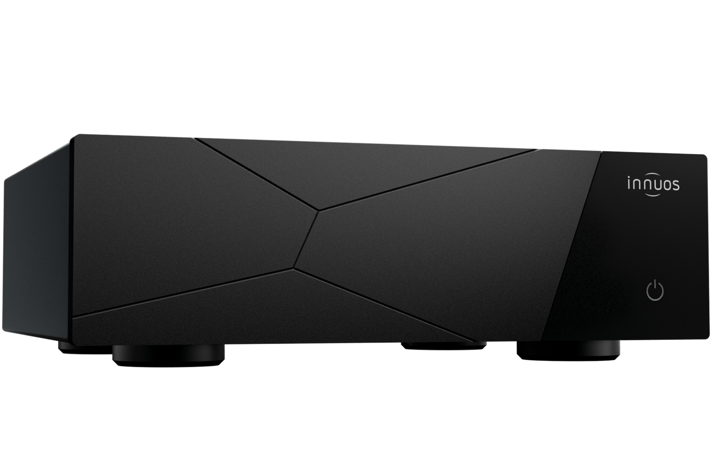 Innuos STREAM1 - Aktivstudio - High End Audio