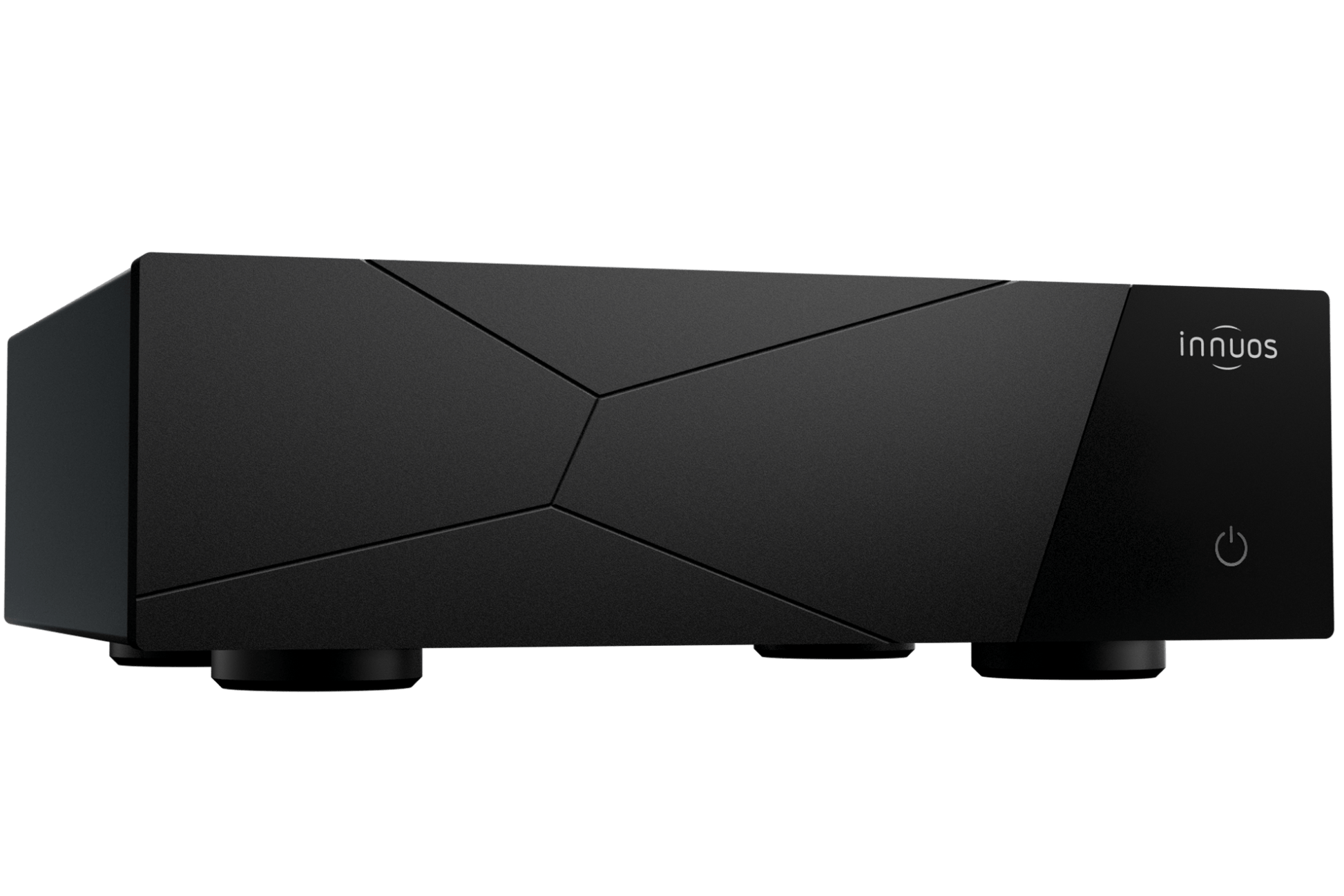 Innuos STREAM1 - Aktivstudio - High End Audio