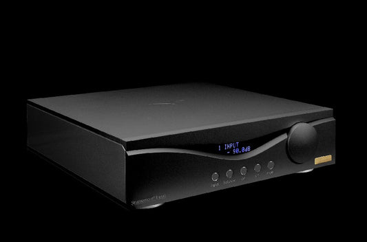 Audia Flight Strumento No. 1 Signature - Aktivstudio - High End Audio