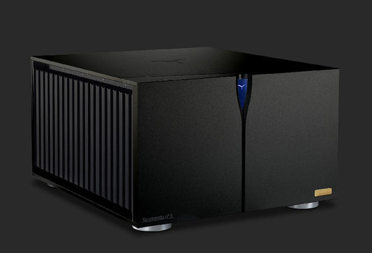 Audia Flight Strumento No. 8 Signature - Aktivstudio - High End Audio