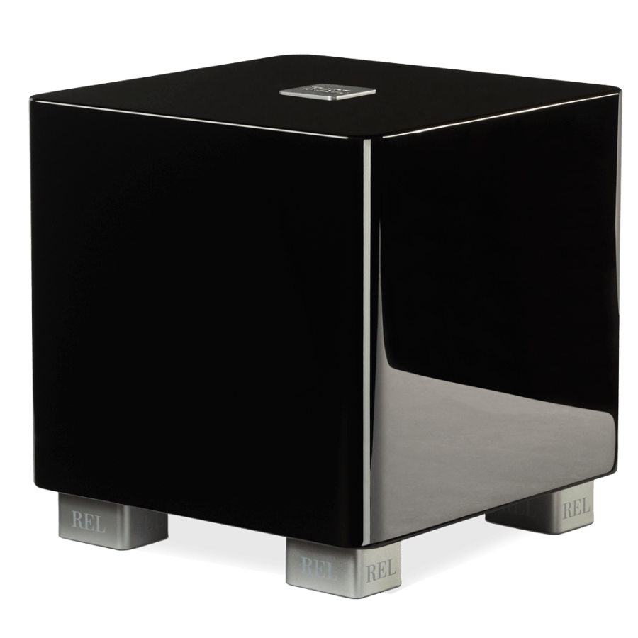 REL T/5x - Aktivstudio - High End Audio