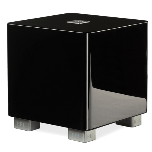 REL T/5x - Aktivstudio - High End Audio