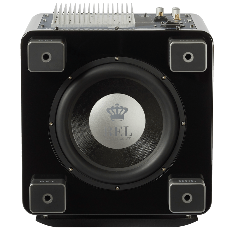 REL T/7x - Aktivstudio - High End Audio