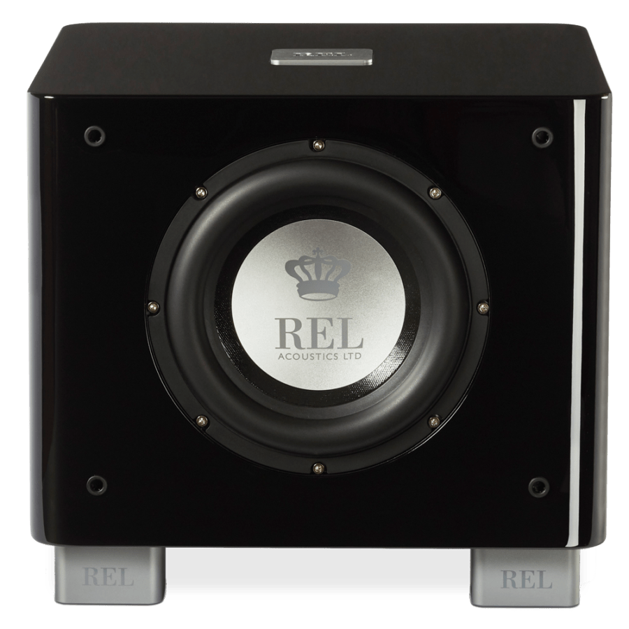 REL T/7x - Aktivstudio - High End Audio