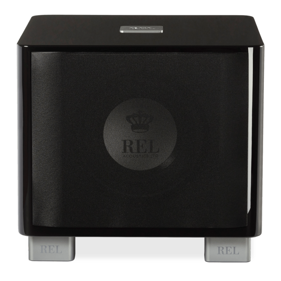 REL T/7x - Aktivstudio - High End Audio