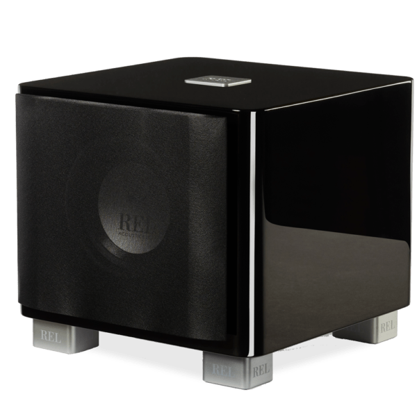 REL T/7x - Aktivstudio - High End Audio