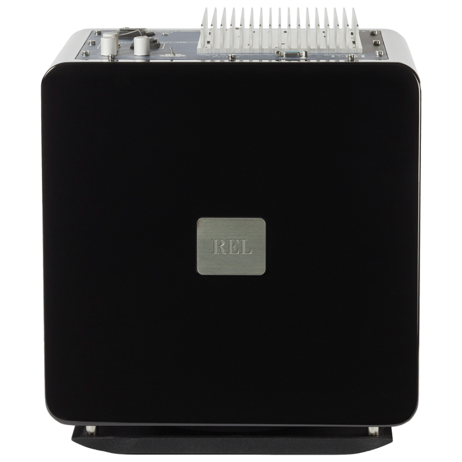 REL T/7x - Aktivstudio - High End Audio