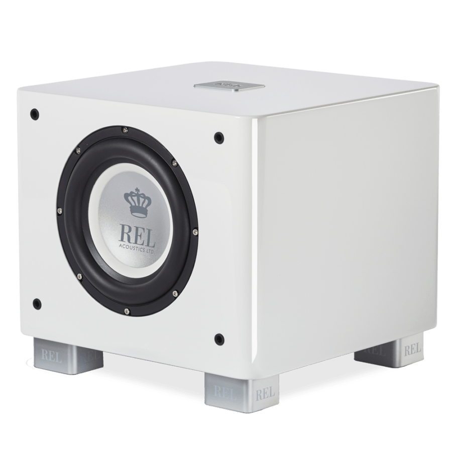 REL T/7x - Aktivstudio - High End Audio
