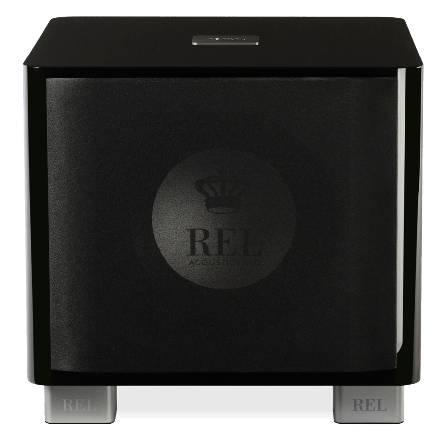 REL T/9x - Aktivstudio - High End Audio