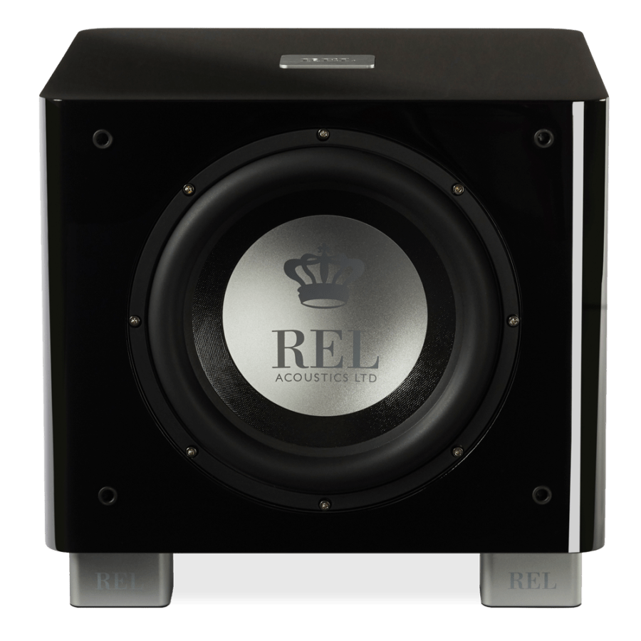 REL T/9x - Aktivstudio - High End Audio