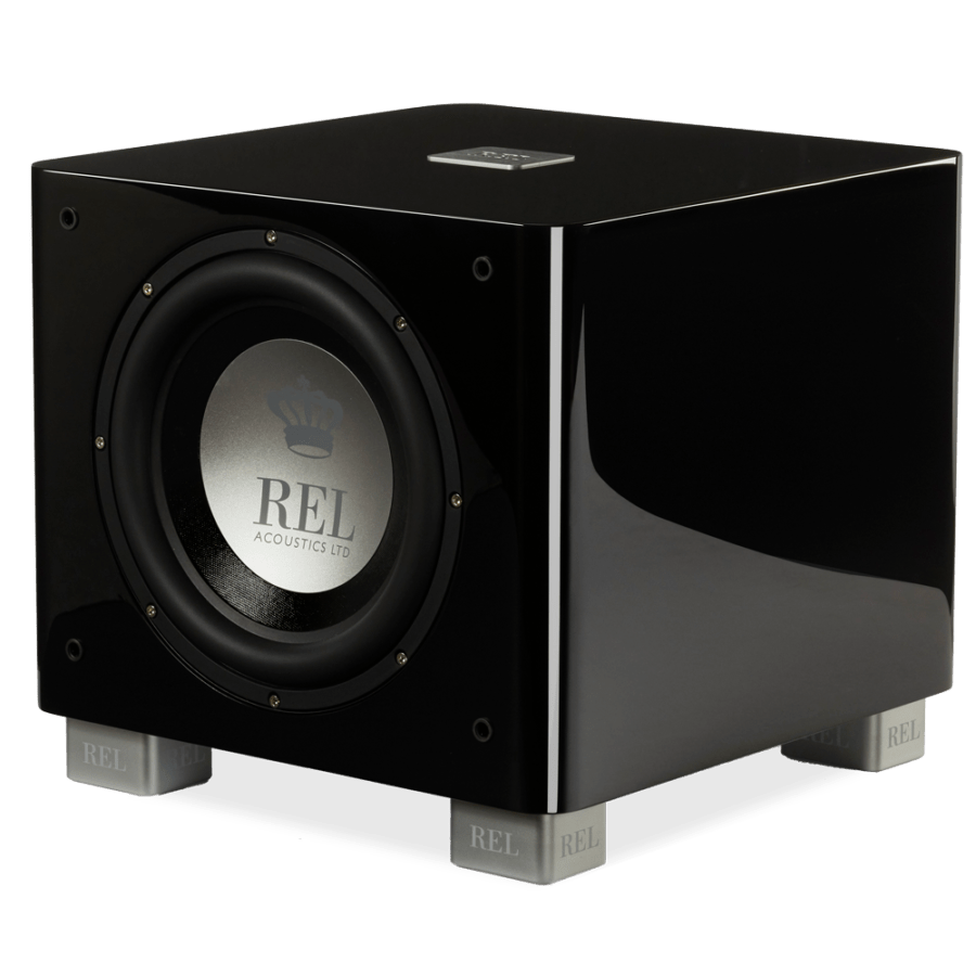 REL T/9x - Aktivstudio - High End Audio