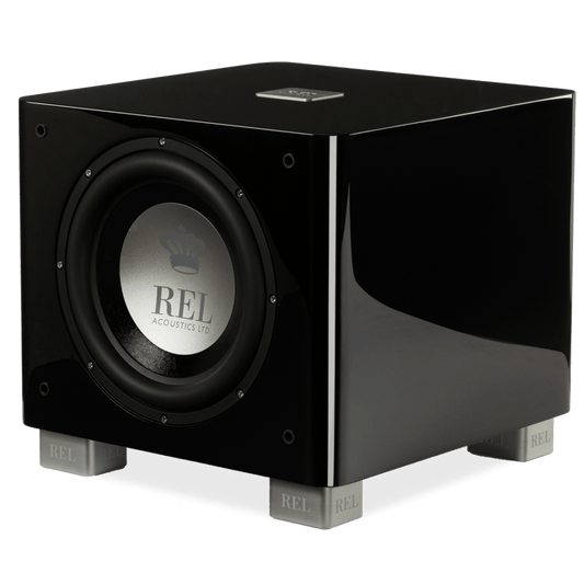REL T/9x - Aktivstudio - High End Audio