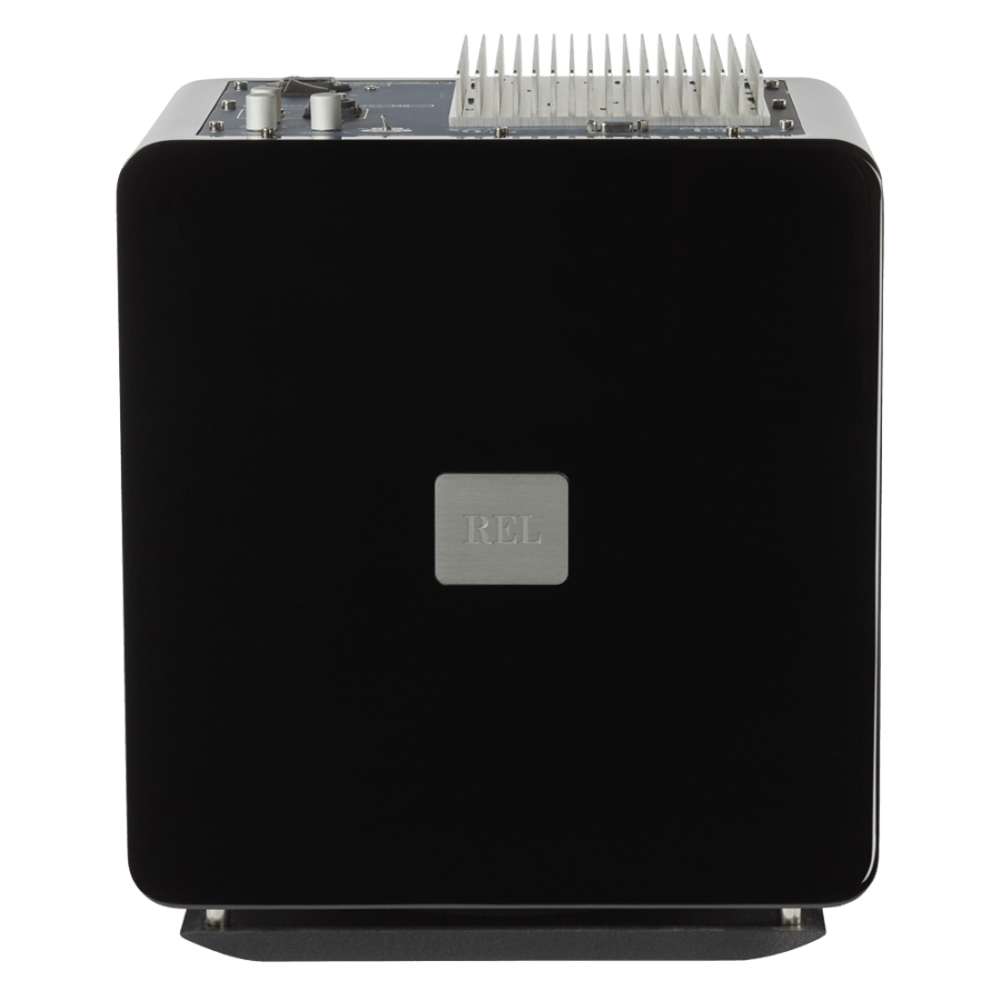 REL T/9x - Aktivstudio - High End Audio