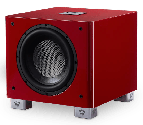 REL T/9x SE - Aktivstudio - High End Audio
