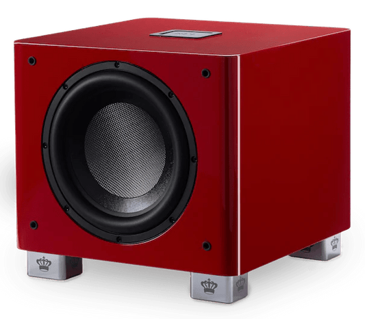 REL T/9x SE - Aktivstudio - High End Audio