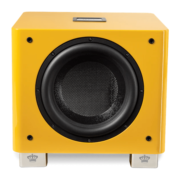 REL T/9x SE - Aktivstudio - High End Audio