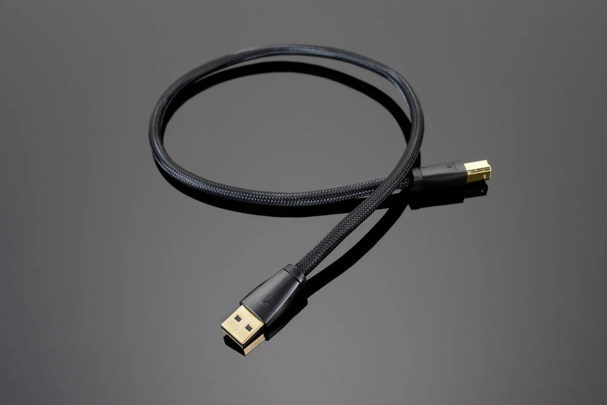 Transparent Transparent USB Digital - Aktivstudio - High End Audio