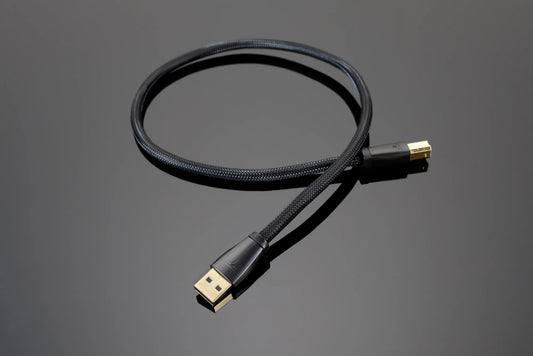 Transparent Transparent USB Digital - Aktivstudio - High End Audio