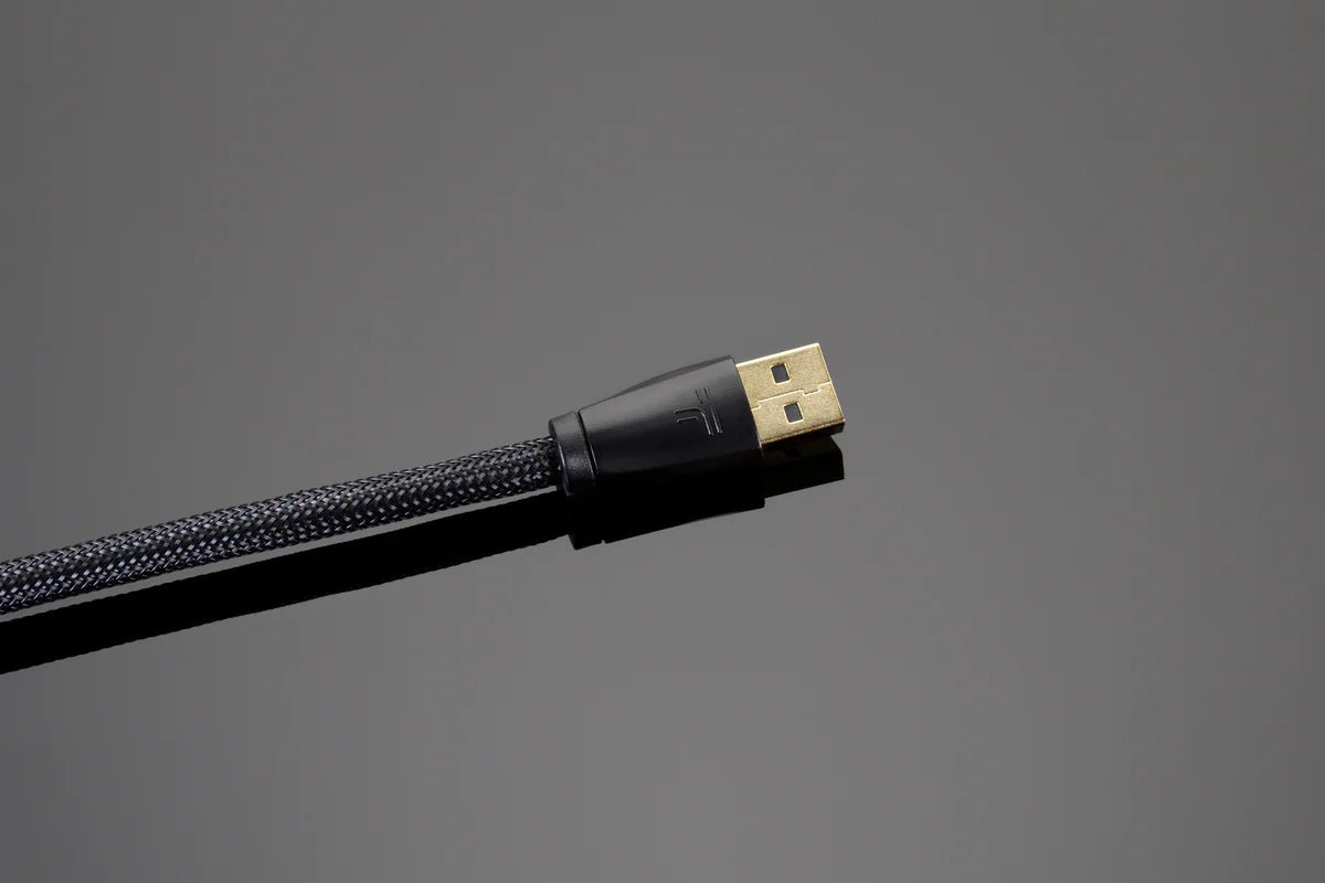 Transparent Transparent USB Digital - Aktivstudio - High End Audio