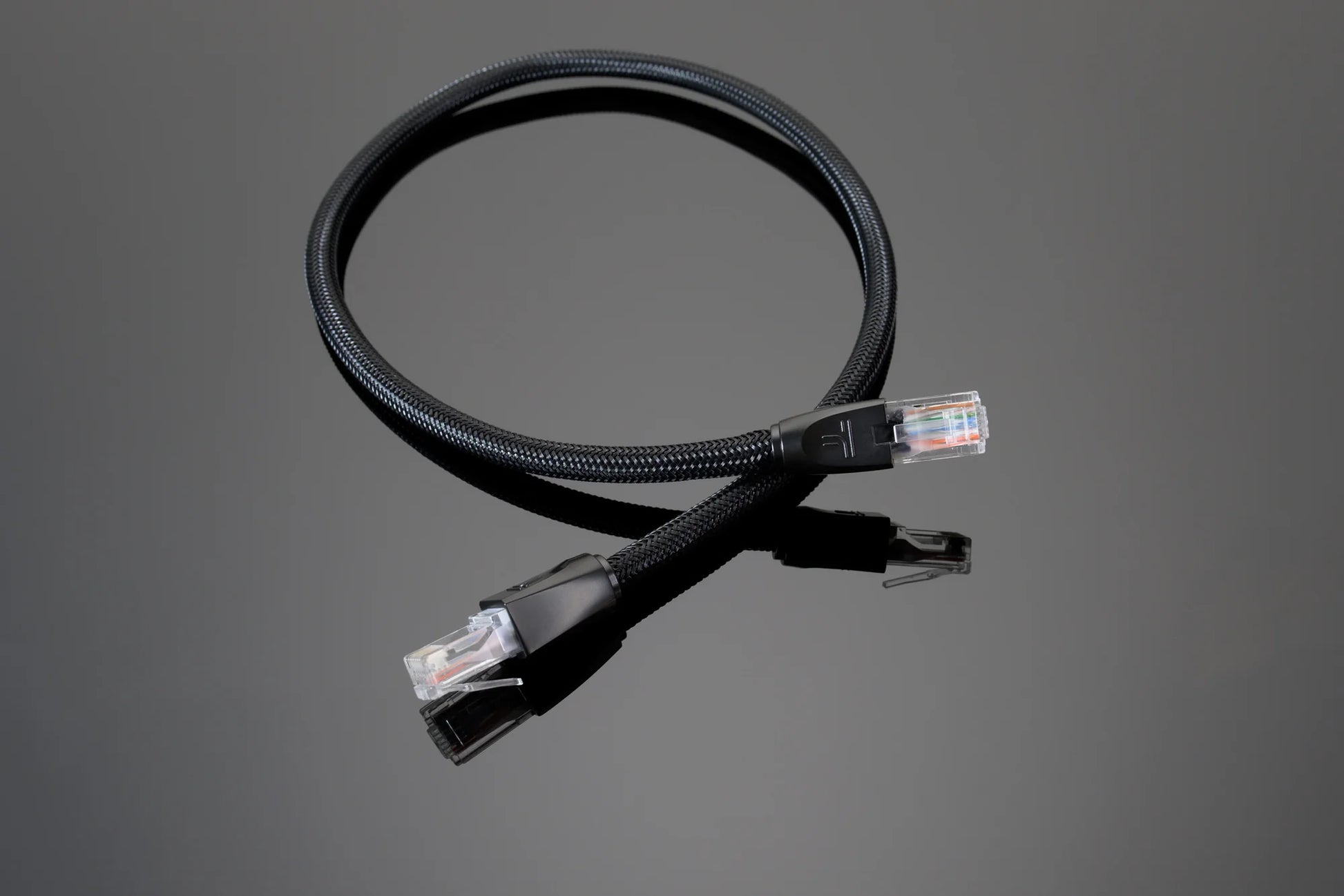 Transparent Transparent Ethernet - Aktivstudio - High End Audio