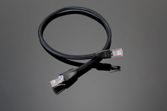 Transparent Transparent Ethernet - Aktivstudio - High End Audio
