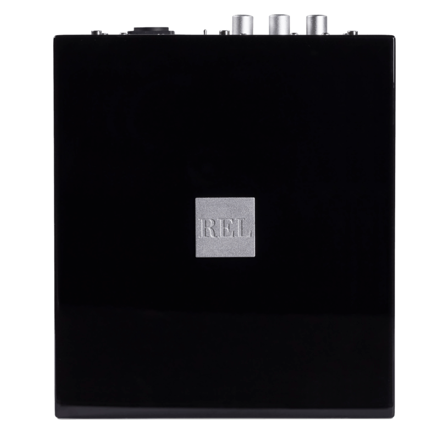 REL Tzero MKIII - Aktivstudio - High End Audio