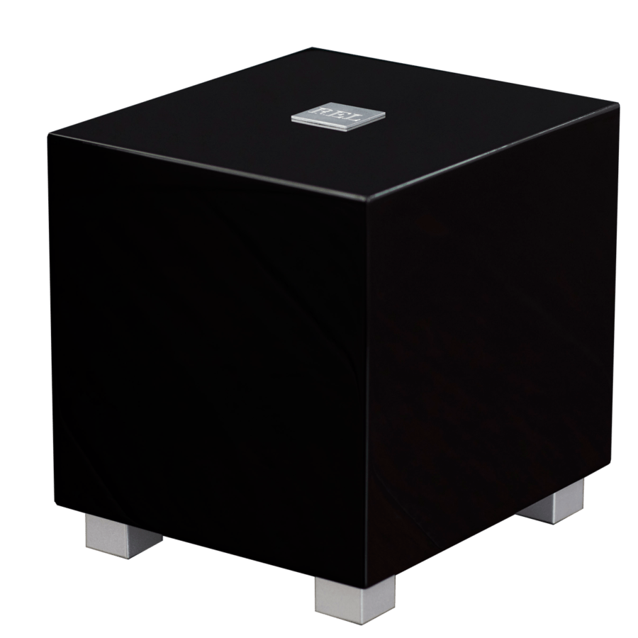 REL Tzero MKIII - Aktivstudio - High End Audio
