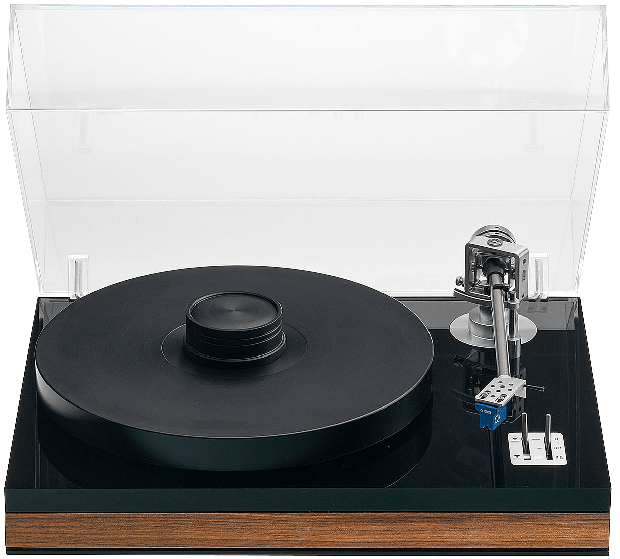 Takumi TT Level 3.1 - Aktivstudio - High End Audio