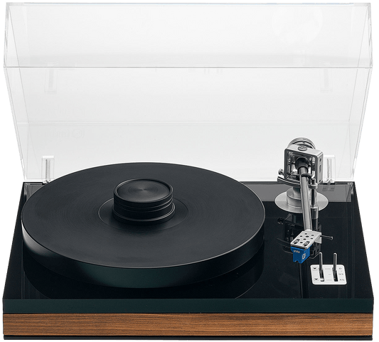 Takumi TT Level 3.1 - Aktivstudio - High End Audio