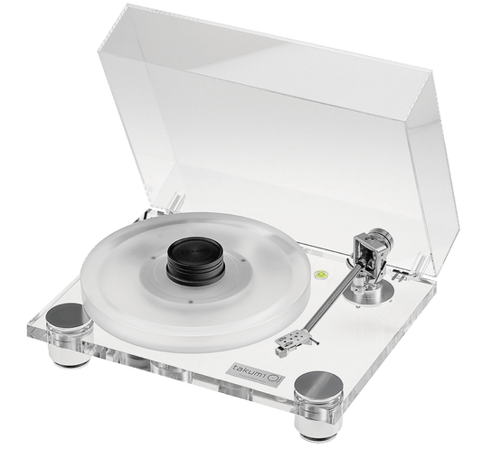 Takumi TT Level 2.1 - Aktivstudio - High End Audio