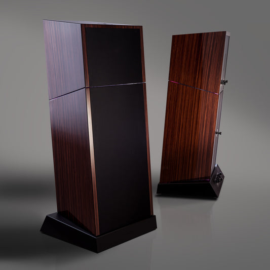 Trenner & Friedl Taliesin - Aktivstudio - High End Audio