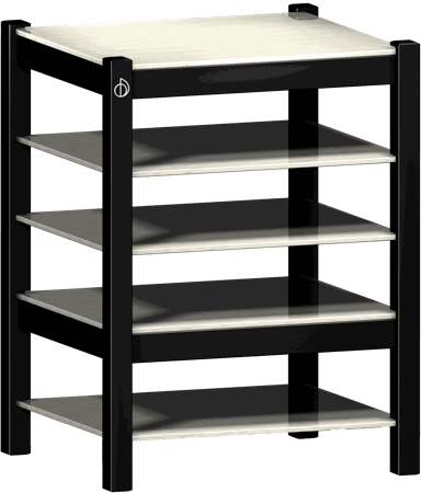 TimeTable HIFIVE - Aktivstudio - High End Audio
