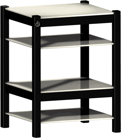 TimeTable HIFOR - Aktivstudio - High End Audio