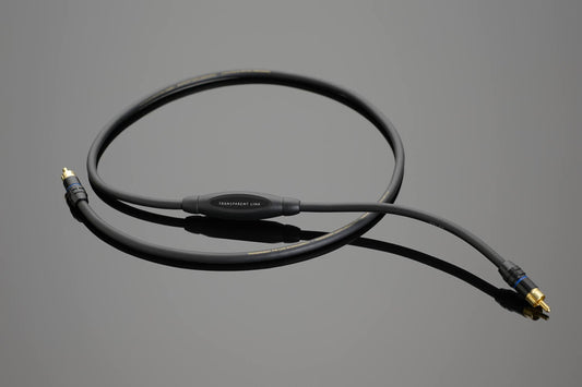 Transparent The Link RCA Interconnect - Aktivstudio - High End Audio