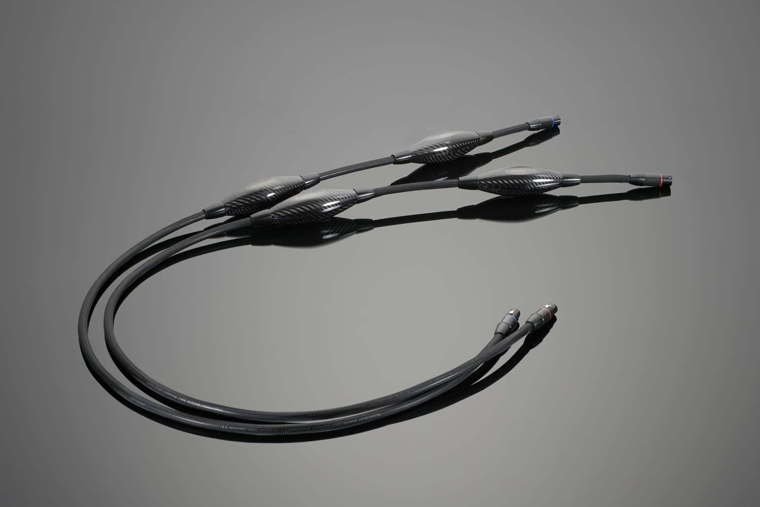 Transparent Magnum Opus Balanced Interconnect - Aktivstudio - High End Audio