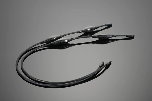 Transparent Magnum Opus Balanced Interconnect - Aktivstudio - High End Audio