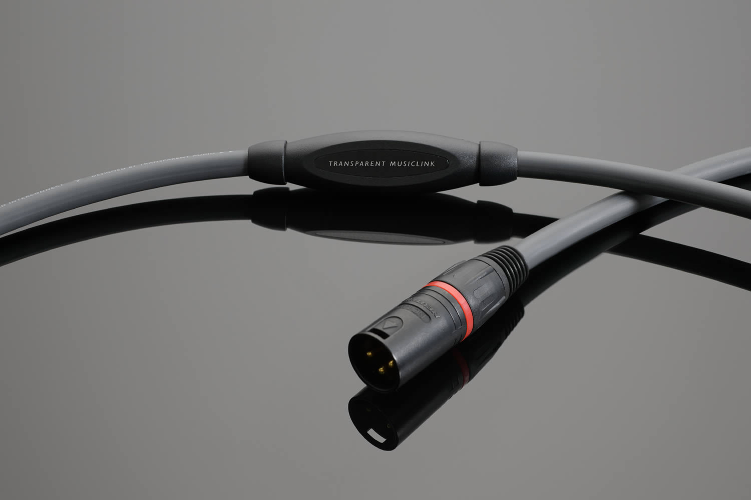 Transparent Musiclink Balanced Interconnect - Aktivstudio - High End Audio