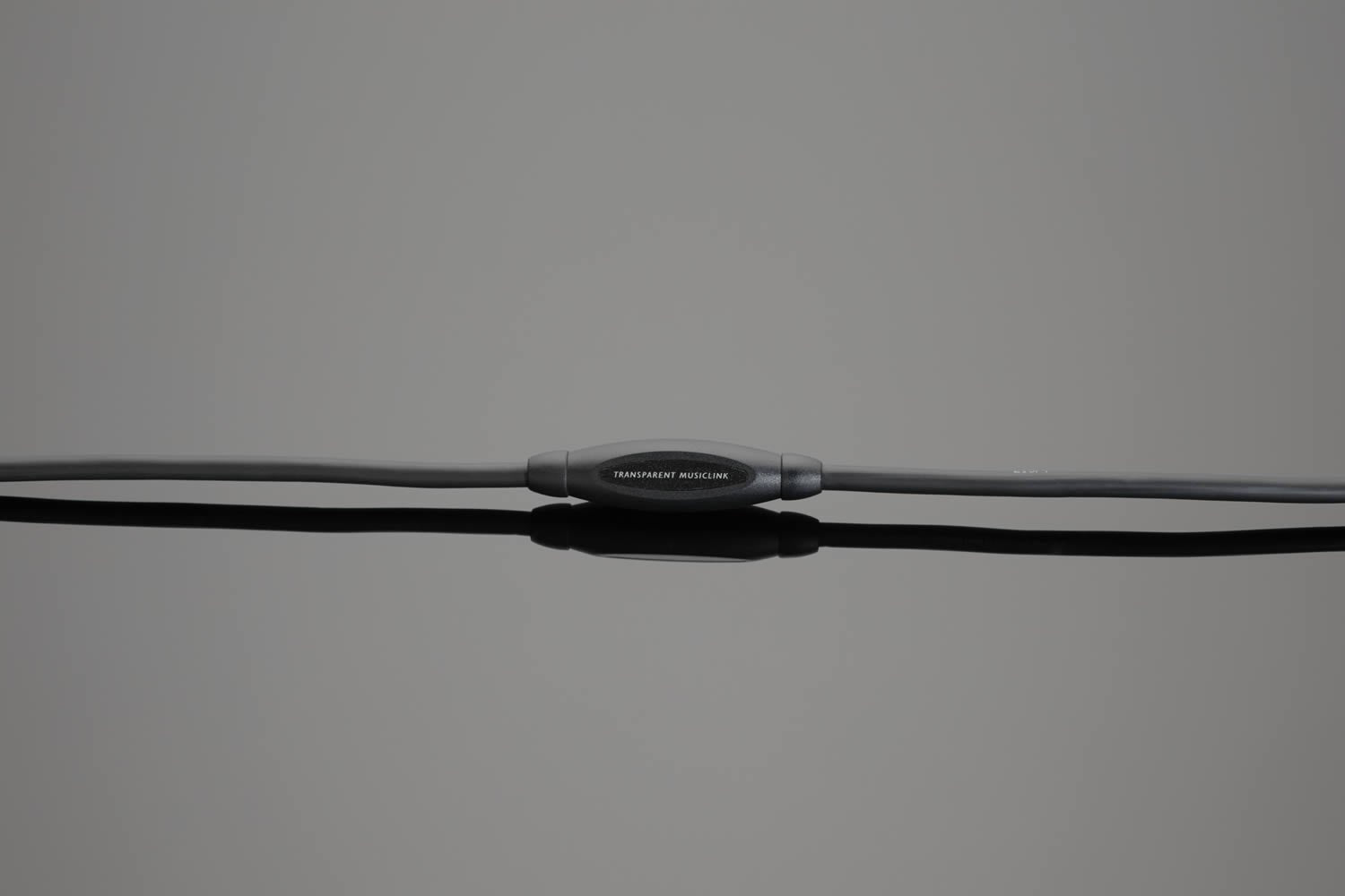 Transparent Musiclink RCA Interconnect - Aktivstudio - High End Audio