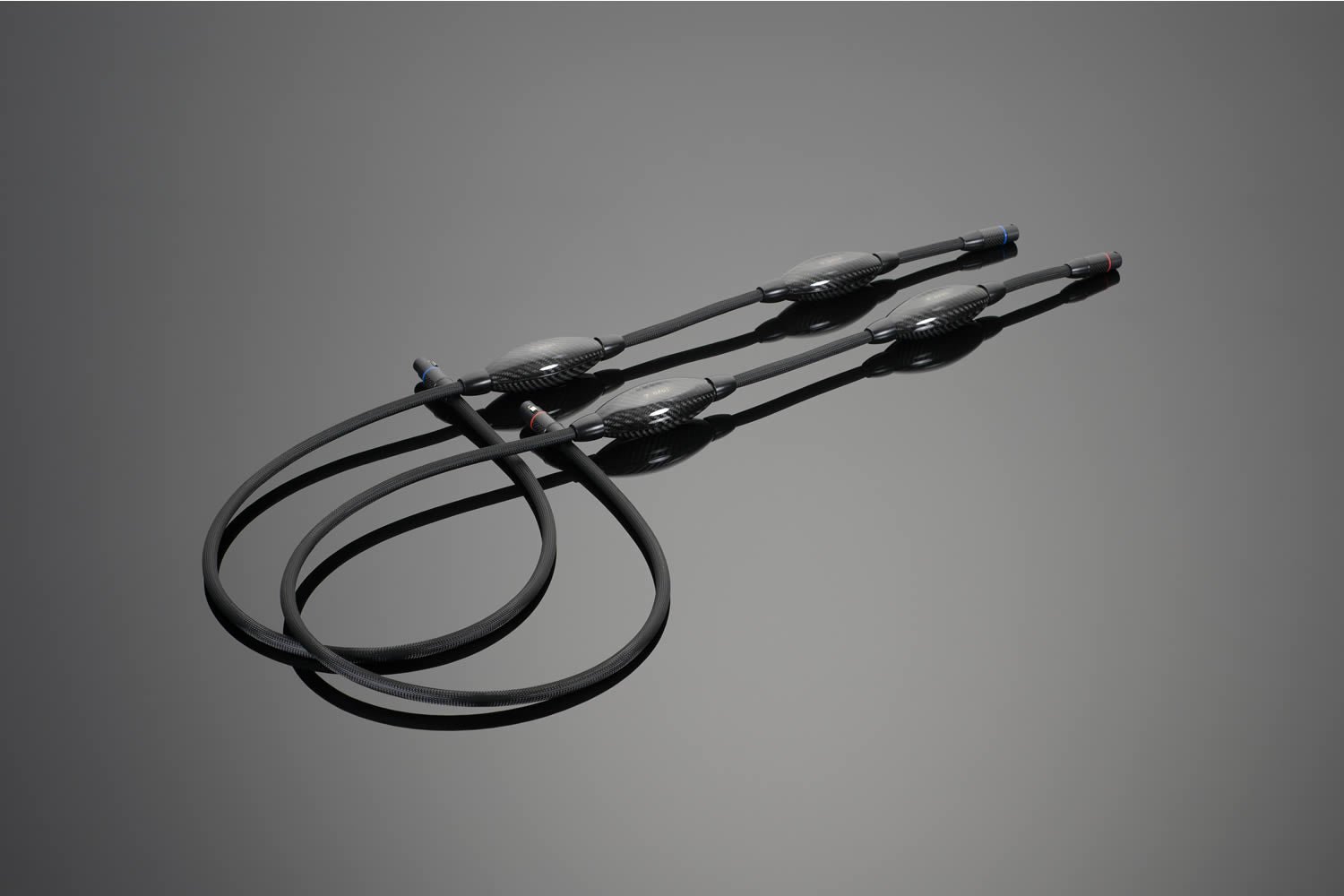 Transparent Opus Balanced Interconnect - Aktivstudio - High End Audio